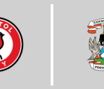 Bristol City vs Coventry City F.C.