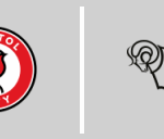 Bristol City vs Derby County F.C.
