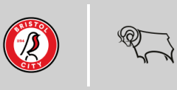 Bristol City vs Derby County F.C.