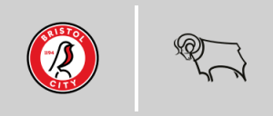 Bristol City vs Derby County F.C.