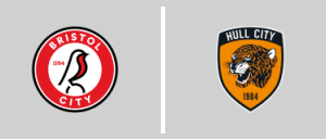 Bristol City vs Hull City A.F.C.