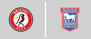 Bristol City vs Ipswich Town F.C.