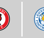 Bristol City vs Leicester City