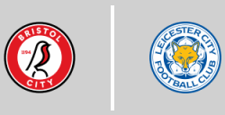 Bristol City vs Leicester City