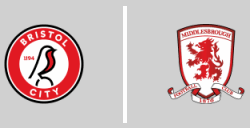 Bristol City vs Middlesbrough F.C.