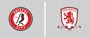 Bristol City vs Middlesbrough F.C.