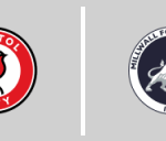 Bristol City vs Millwall F.C.