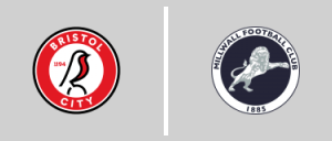 Bristol City vs Millwall FC