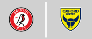 Bristol City vs Oxford United F.C.