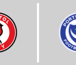 Bristol City vs Portsmouth F.C.