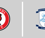 Bristol City vs Preston North End F.C.