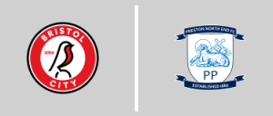 Bristol City vs Preston North End F.C.