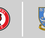 Bristol City vs Sheffield Wednesday F.C.