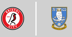 Bristol City vs Sheffield Wednesday F.C.