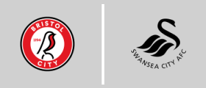 Bristol City vs Swansea City AFC