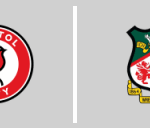 Bristol City vs Wrexham A.F.C.