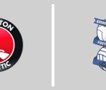 Charlton Athletic F.C. vs Birmingham City