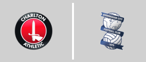 Charlton Athletic F.C. vs Birmingham City