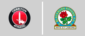 Charlton Athletic F.C. vs Blackburn Rovers FC