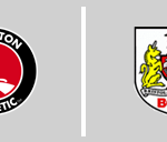 Charlton Athletic F.C. vs Bristol City