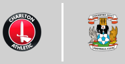 Charlton Athletic F.C. vs Coventry City F.C.