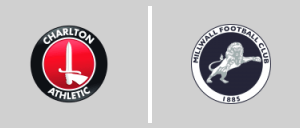 Charlton Athletic F.C. vs Millwall F.C.