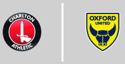 Charlton Athletic F.C. vs Oxford United F.C.