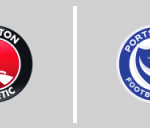 Charlton Athletic F.C. vs Portsmouth F.C.