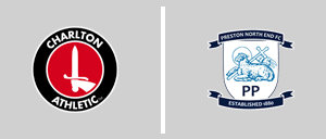 Charlton Athletic F.C. vs Preston North End F.C.