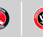 Charlton Athletic F.C. vs Sheffield United