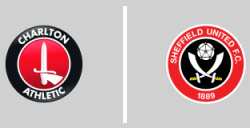 Charlton Athletic F.C. vs Sheffield United