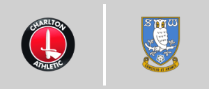 Charlton Athletic F.C. vs Sheffield Wednesday F.C.