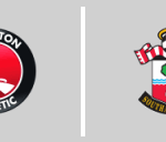 Charlton Athletic F.C. vs Southampton FC