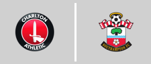 Charlton Athletic F.C. vs Southampton FC