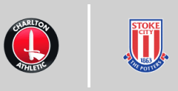 Charlton Athletic F.C. vs Stoke City F.C.