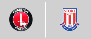 Charlton Athletic F.C. vs Stoke City F.C.