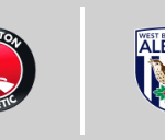 Charlton Athletic F.C. vs West Bromwich Albion