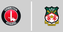 Charlton Athletic F.C. vs Wrexham A.F.C.