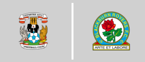 Coventry City F.C. vs Blackburn Rovers FC