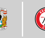 Coventry City F.C. vs Bristol City