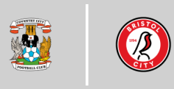 Coventry City F.C. vs Bristol City