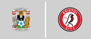 Coventry City F.C. vs Bristol City