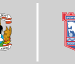 Coventry City F.C. vs Ipswich Town F.C.