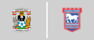 Coventry City F.C. vs Ipswich Town F.C.