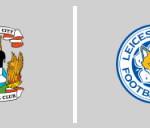 Coventry City F.C. vs Leicester City