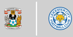 Coventry City F.C. vs Leicester City