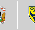 Coventry City F.C. vs Oxford United F.C.