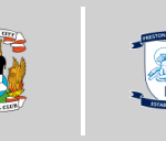 Coventry City F.C. vs Preston North End F.C.