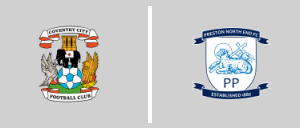 Coventry City F.C. vs Preston North End F.C.