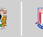 Coventry City F.C. vs Stoke City F.C.